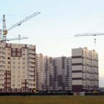В Новой Москве с начала года сдано почти 400 тыс. кв. м нежилой недвижимости
