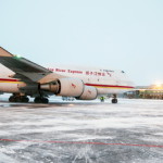 Китайский Yangtze River Express увеличивает частоту полетов через Новосибирск