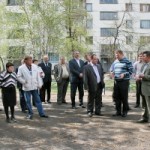 Частное управление ЖКХ — путь к процветанию