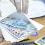 Рубль не выдержал волатильности