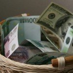 Снижение ключевой ставки и курс рубля