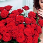 Доставка цветов по Красногорску от  Florahimkiru