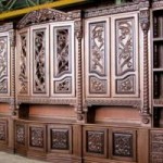 Основные черты мебели элитного класса