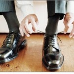 Советы по выбору мужских осенних ботинок