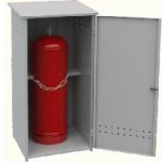 Как правильно выбрать газовый баллон