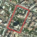 Проект застройки 109-го квартала в Самаре порекомендовали доработать