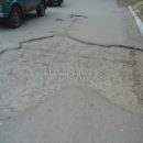 ​«Фронтовые» дороги Ульяновска: когда закончатся бои?