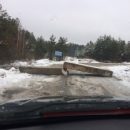 ​Дороги в Ульяновске закрываются не только для ремонта…