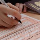 Выпускники Самарской области приступили к сдаче ЕГЭ
