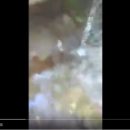 Коммунальщики подали воду в не соединённые трубы. Видео — Ульяновск