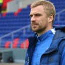 Сергей Корниленко поступил в Академию тренерского мастерства