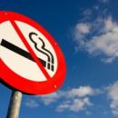 В России сокращается число курильщиков
