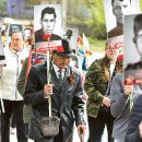 «Нет в России семьи такой…»