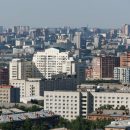 В долговой яме оказался Новосибирск