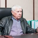 Юрий Бугаков: «Я бы повторил всё сначала»
