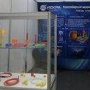 «Искра» покоряет мир