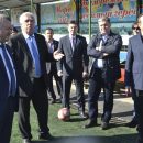 «Мы — начало России»