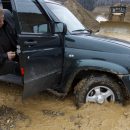 Дорога как стратегия