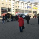 ВИЧ забирает свои жертвы