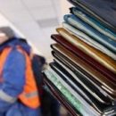 Житель Ленинского района поставил на учет 12 нелегалов