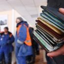 В Самаре задержано 57 иностранных граждан