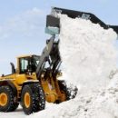 За строительство снегоплавильной станции в Самаре будут бороться четыре компании