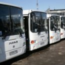 Самый популярный вид транспорта в Самаре — автобус