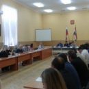 Главу Советского района в Самаре выберут по результатам конкурса