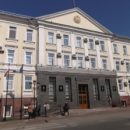 Утвержден новый состав Общественной Палаты