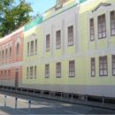 На фальшфасадах в Самаре изобразят сооружения в их изначальном виде