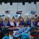 В Самаре отметили старт Кубка Конфедераций FIFA 2017