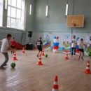 В Самаре пройдёт спортивно-развлекательная акция «Ни дня без футбола»