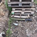 Житель Самары нашёл на улице гранатомёт