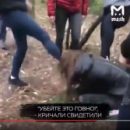 ​Избить по-карсунски: ульяновский опыт на московской земле (+18)