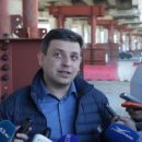 Реконструкция левой части Южного моста в Самаре выполнена на 50%