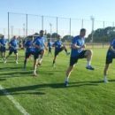 «Крылья Советов» отправились на сбор в Сербию