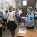 Большой спрос на информатику