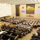 На общественном олимпе перемены