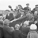Завтра была война
