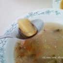 ​Пациентов ЦГБ кормят гнилой картошкой?