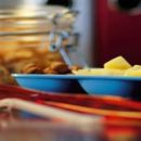 В Самаре нашли нарушения в хранении продуктов питания для школьников