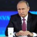 Президент России проверит ситуацию с федеральными льготами в Самарской области