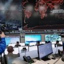 В России создают систему, иммитирующую групповой ракетный налет