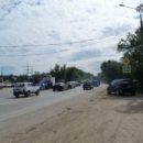 В Самаре Красноглинское шоссе станет односторонним