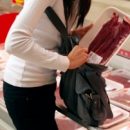 Симбрянка ограбила супермаркет на тысячу рублей