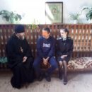 Судебные приставы Ульяновской области провели встречу должников со священнослужителем