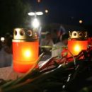 На набережной Самары проведут акцию «Свеча памяти»