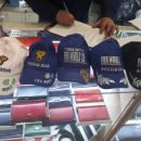 Самарские таможенники изъяли продукцию с поддельными марками FIFA