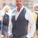 В Самаре выступит звезда европейских мюзиклов Кевин Тарт