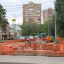 В Самаре к зиме подготовят 10 212 жилых домов